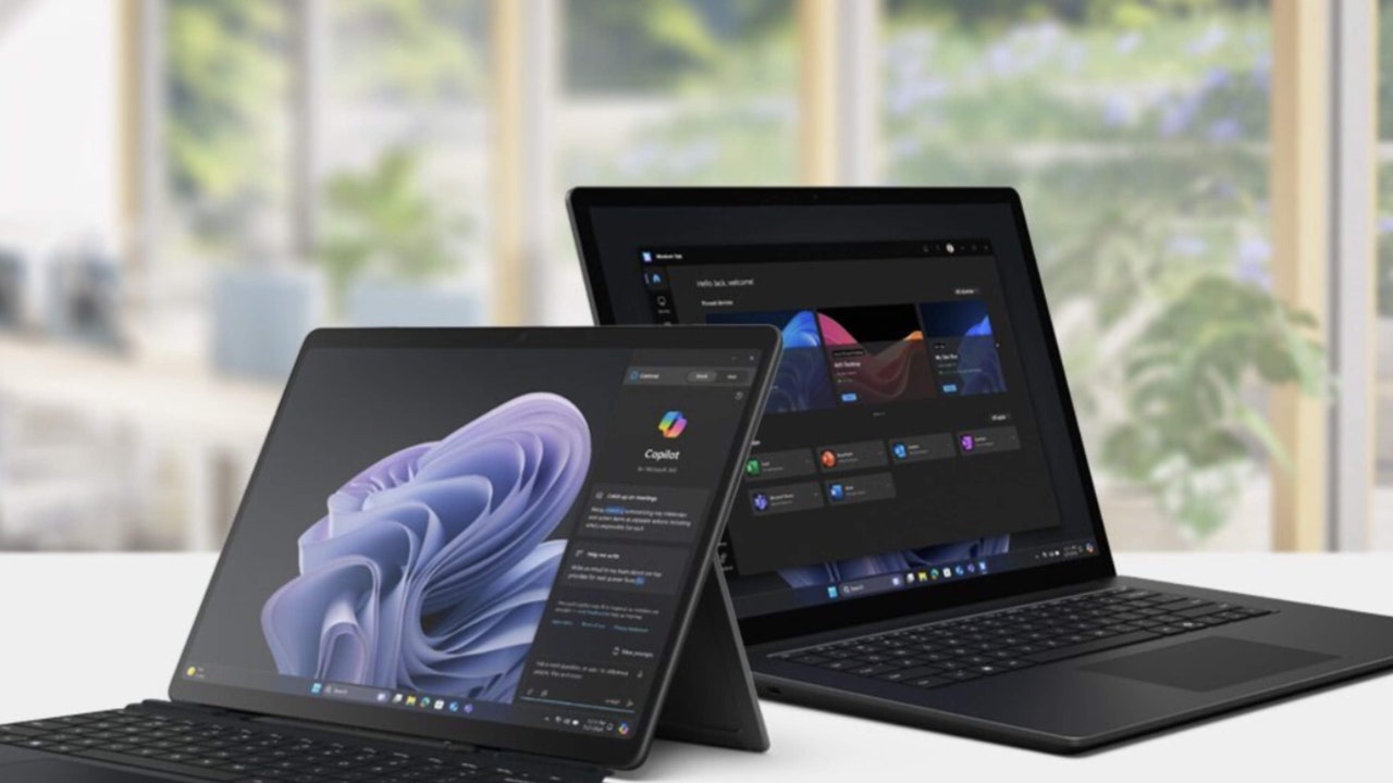 surface-copilot-microsoft Blog IA